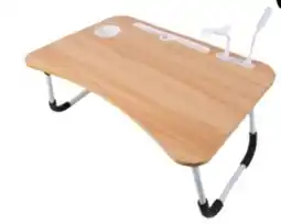 Princess Auto Folding Lap Desks offer