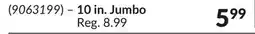 Princess Auto Plastic Funnels 10 in. Jumbo offer