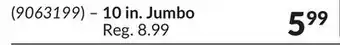 Princess Auto Plastic Funnels 10 in. Jumbo offer