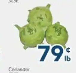 Oceans Fresh Food Market Kohlrabi offer