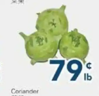 Oceans Fresh Food Market Kohlrabi offer