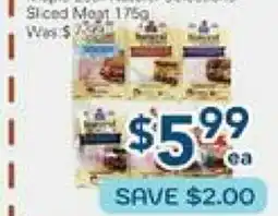 Oceans Fresh Food Market Sliced Mong offer