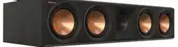 2001 Audio Video RP504CBII Klipsch 600 Watt Centre Speaker offer