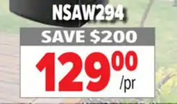 2001 Audio Video NSAW294 YAMAHA Indoor/Outdoor Speaker offer