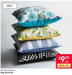 Kitchen Stuff Plus Comfort Cushion offer