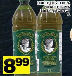 Supermarché PA HUILE D'OLIVE EXTRA VIERGE HERMES | Extra Virgin Olive Oil offer