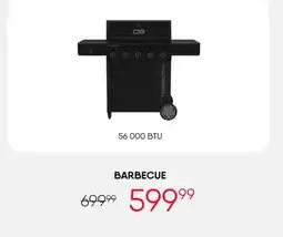 Meubles RD BARBECUE offer