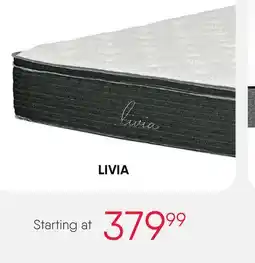 Meubles RD LIVIA offer