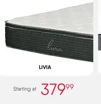 Meubles RD LIVIA offer
