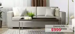 Dot Furniture Essence Sofa offer
