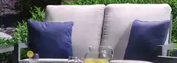 Dot Furniture Versa Loveseat Set offer