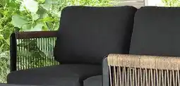 Dot Furniture Tova Loveseat offer