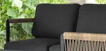Dot Furniture Tova Loveseat offer