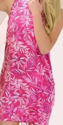 Giant Tiger women's dress offer