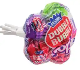Giant Tiger Tootsie Dubble Bubble Pops offer