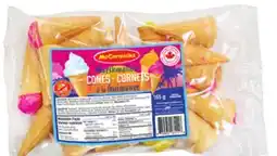 Giant Tiger Marshmallow Cones or Toasted Coconut Marshmallows offer