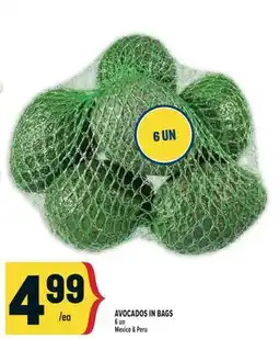 Marché Adonis Avocados in Bags offer