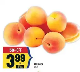 Marché Adonis APRICOTS offer