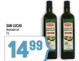 Marché Adonis SAN LUCAS AVOCADO OIL offer