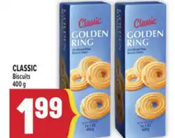 Marché Adonis CLASSIC Biscuits offer