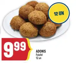 Marché Adonis ADONIS Falafel offer