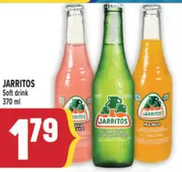 Marché Adonis JARRITOS Soft drink offer