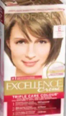 Familiprix L'ORÉAL PARIS, Excellence Creme Universal Nudes, Triple care colour offer