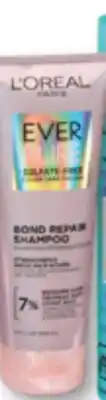 Familiprix L'ORÉAL PARIS or TRESEMMÉ Selected hair products offer