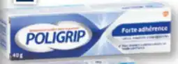 Familiprix POLIDENT, POLIGRIP or SENSODYNE Selected buccal products offer