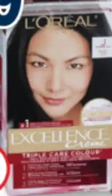 Familiprix L'ORÉAL PARIS Excellence Creme, Age Perfect or Magic Root Cover Up, Selected products offer