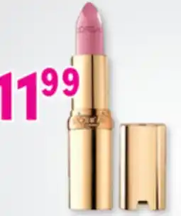 Familiprix Selected makeup products offer