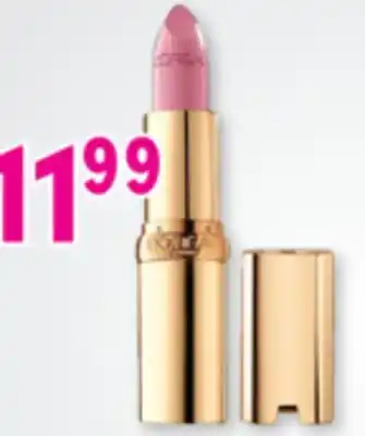 Familiprix Selected makeup products offer
