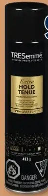 Familiprix TRESEMMÉ Selected hair products offer