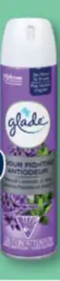Familiprix GLADE, Air freshener, 235 g offer