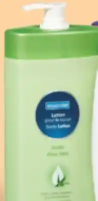 Familiprix ESSENTIEL, Body lotion, 600 ml offer