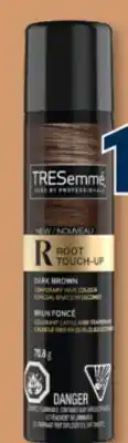 Familiprix L'Oréal Paris Magic Shampoo Invisible dry shampoo Fresh Crush 200ml offer