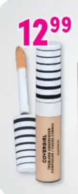 Familiprix COVERGIRL, Selected makeup products offer