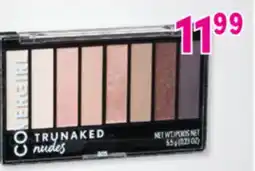 Familiprix COVERGIRL, Selected makeup products offer