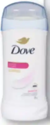 Familiprix DOVE Selected products offer