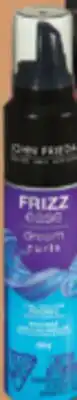 Familiprix JOHN FRIEDA Selected hair products offer