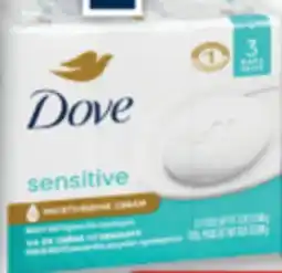 Familiprix DOVE MEN CARE offer