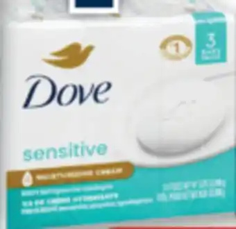 Familiprix DOVE MEN CARE offer