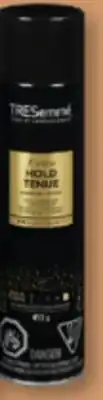 Familiprix TRESEMMÉ offer