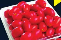 IGA GRAPE TOMATOES offer