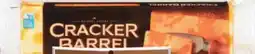 IGA CRACKER BARREL CHEESE offer