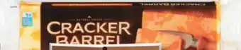 IGA CRACKER BARREL CHEESE offer