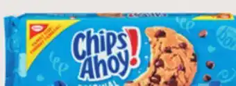 IGA CHRISTIE COOKIES offer