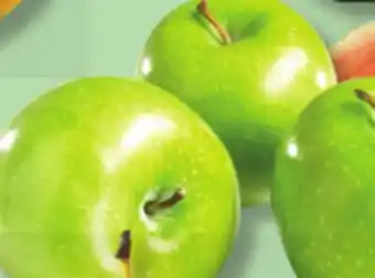 IGA POMMES GRANNY SMITH offer
