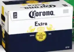 IGA CORONA EXTRA BEER offer