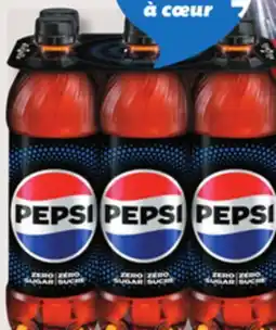 IGA PEPSI offer